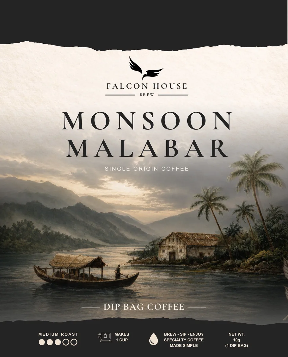 Monsoon Malabar