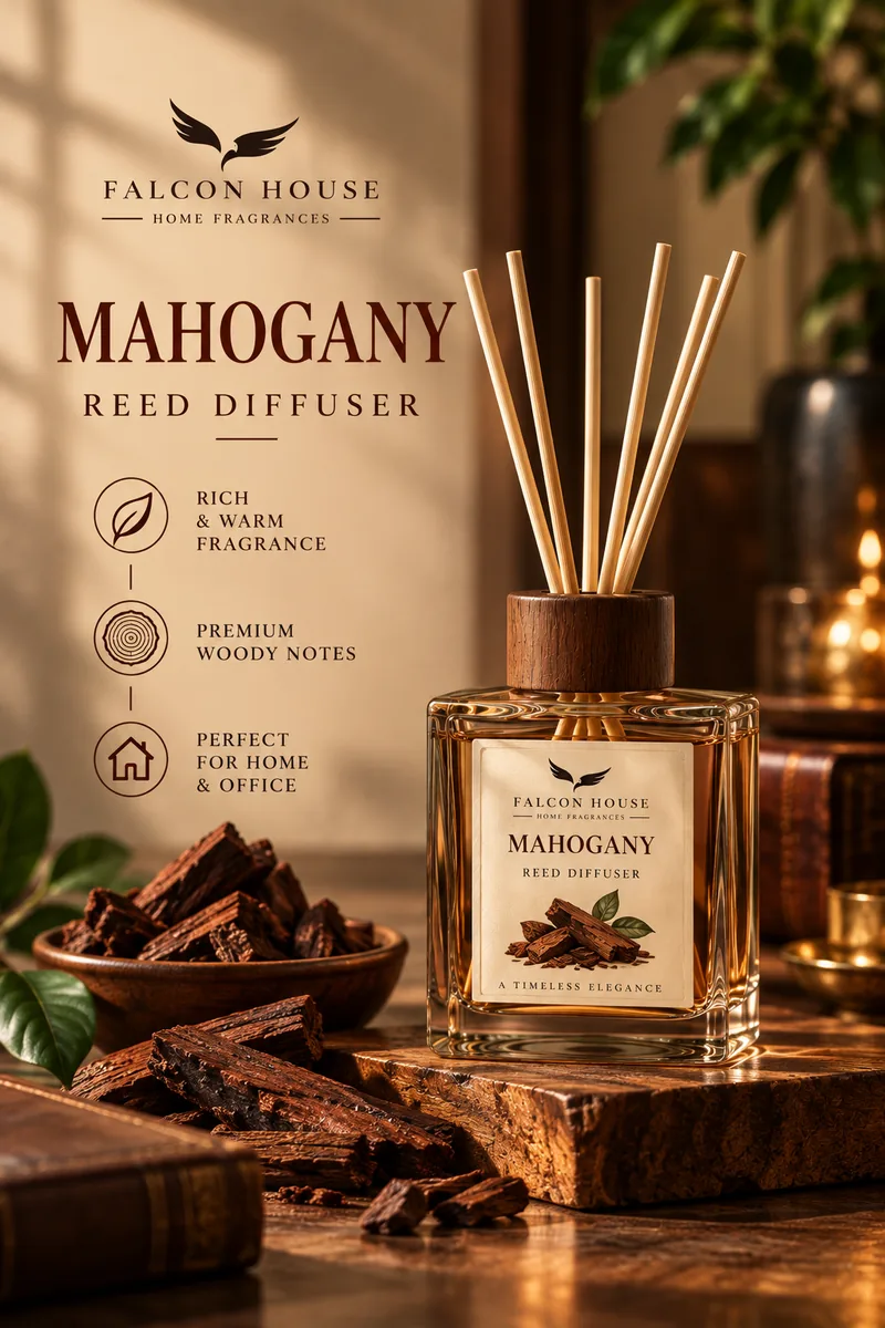 Mahogany